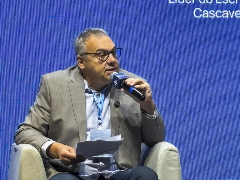 Prefeito de Toledo destaca integração e inovação no desenvolvimento do Oeste do Paraná