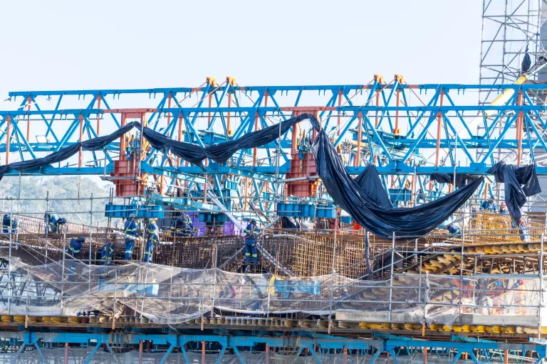 339 de 399: 85% das cidades paranaenses registram saldo positivo de empregos em 2025