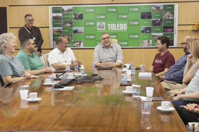 Professor de Agronomia da Unioeste de Marechal Rondon recebe prêmio de R$ 100 mil do Nota Paraná