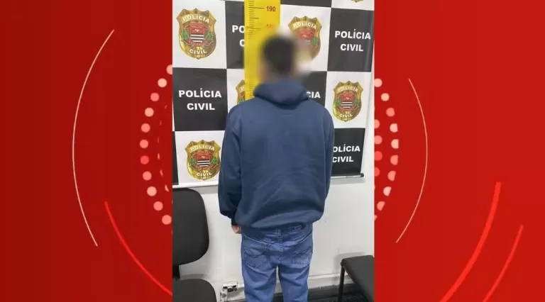 Jovem suspeito de atuar como “laranja” em desvios milionários de supermercado no Paraná é preso