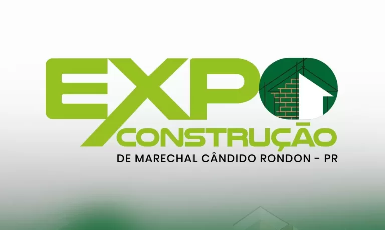 1ª Expo da Construção de Marechal Rondon será lançada nesta quinta-feira