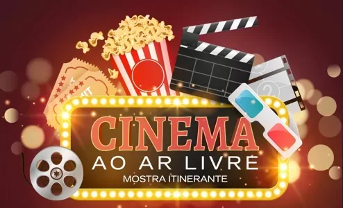 Filme Tarsilinha será exibido nesta segunda-feira no Parque de Exposições de Marechal Rondon