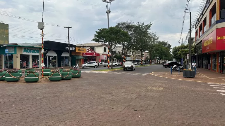 Campanha Natal Premiado Acimacar inicia nesta segunda-feira