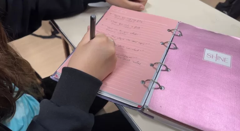 Rematrículas da Rede Municipal 2026 agora é on-line em Entre Rios do Oeste