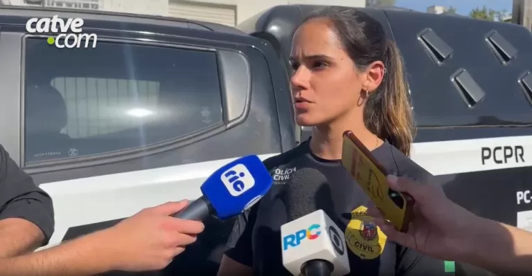 Mãe e filho são encontrados esquartejados em geladeira no Paraná