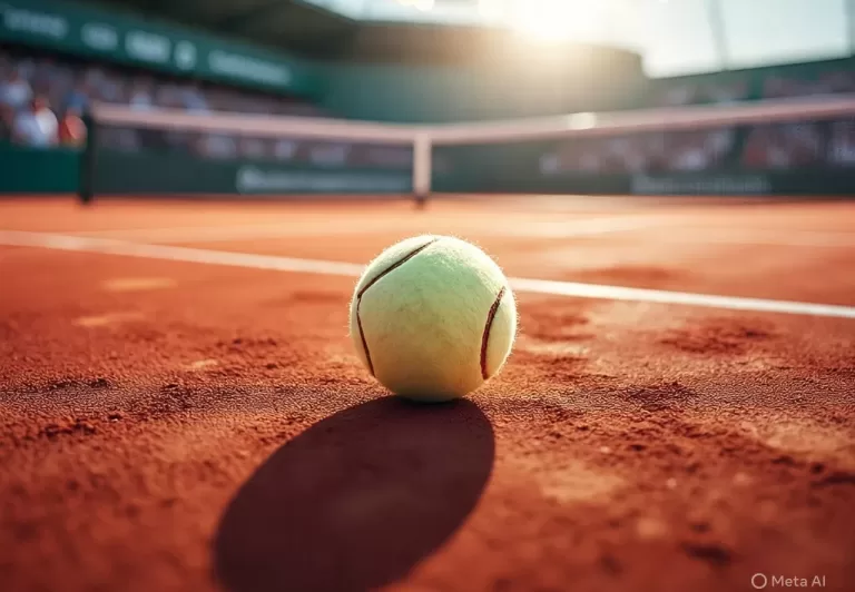 Emma Raducanu e Elena Rybakina surpreendem em dupla e mostram espírito competitivo em Washington