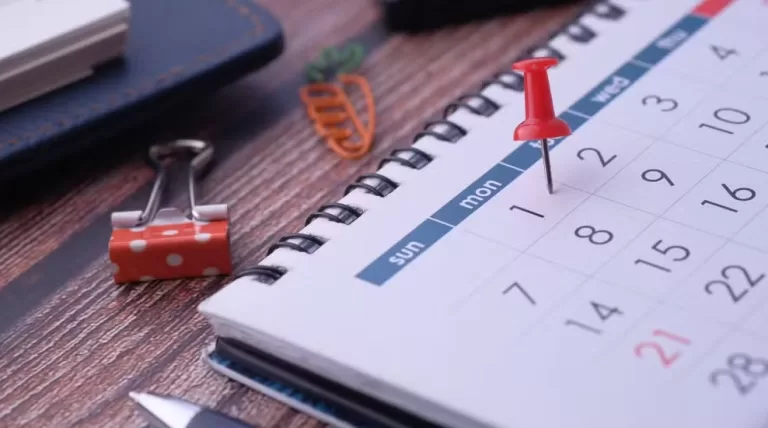 Estado divulga calendário de feriados e pontos facultativos de 2026; confira as datas