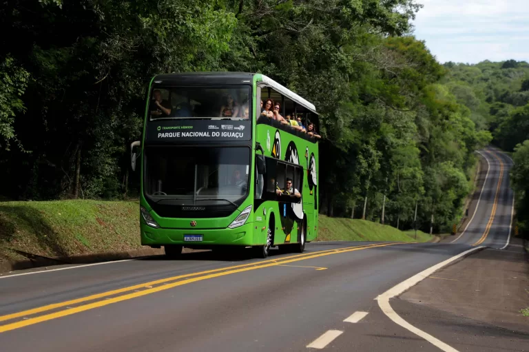 Turismo do Paraná tem o maior crescimento do Brasil em julho, mostra pesquisa do IBGE