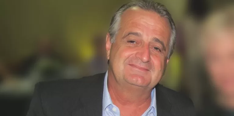 Empresário Jorge Dickel apresenta melhora no quadro de saúde