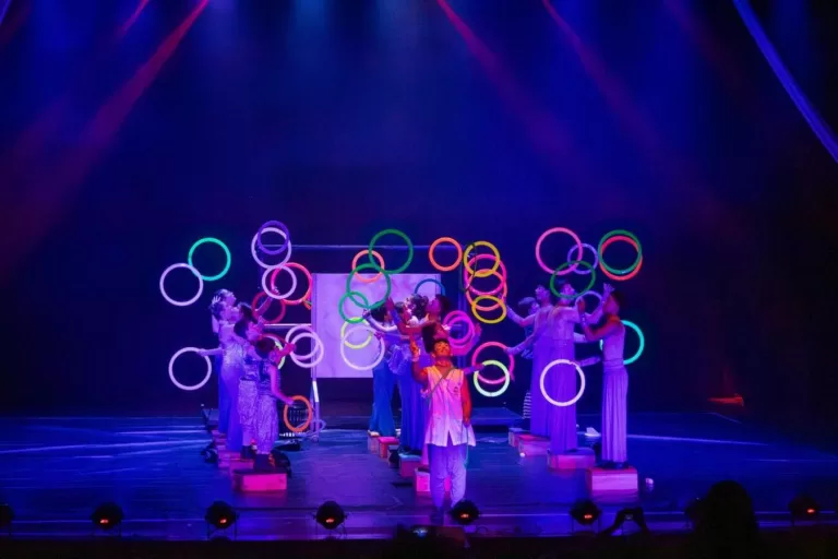 Mostra e Festival de Circo trazem diversas atrações para Toledo