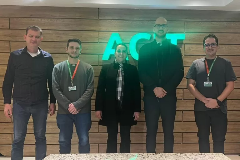 Prefeitura de Toledo e Acit definem programação básica do Natal Encantado