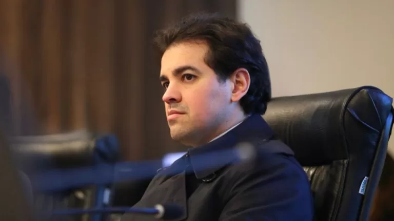 Deputado Luiz Fernando Guerra propõe lei que leva transparência total às obras públicas do Paraná