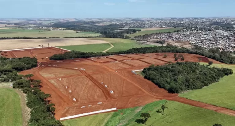 Empreendedores vencem 140 projetos para acelerar obra que será vistoriada por Zezé di Camargo