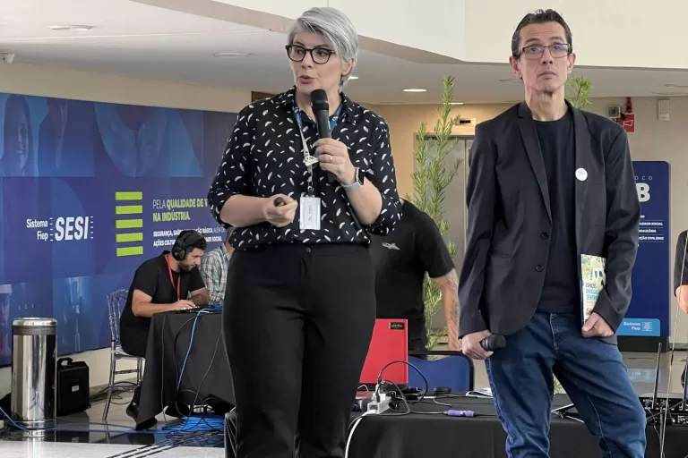 Pesquisa inédita vai mostrar como paranaenses veem a ciência e tecnologia