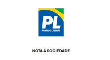 Diretório do PL de Marechal Rondon emite nota à sociedade após condenação de Bolsonaro