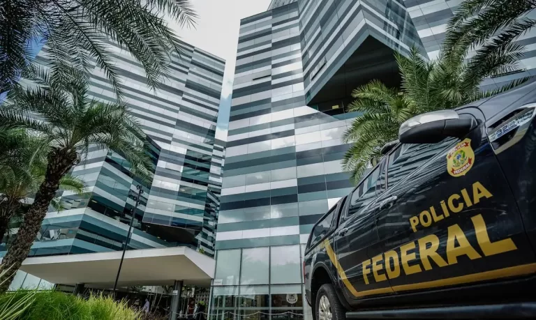 Polícia Federal fecha mais de mil empresas clandestinas de segurança privada