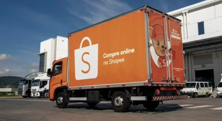 Shopee abre mais de 200 vagas de emprego temporárias no Paraná; veja como se inscrever
