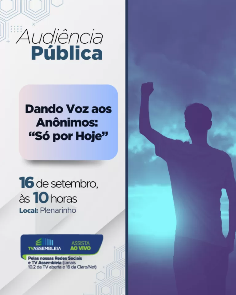 Assembleia debate o papel dos grupos de apoio no combate à dependência química