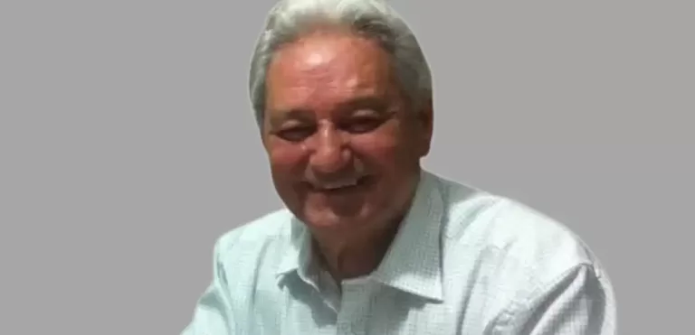 Família comunica falecimento do ex-prefeito e ex-deputado Werner Wanderer