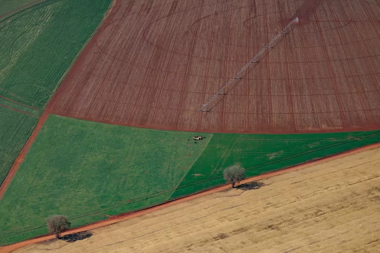 Sistema Faep critica veto presidencial ao PL que trata da faixa de fronteira e georreferenciamento