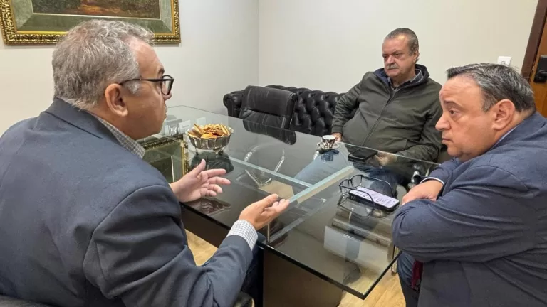 Toledo conquista mais um CMEI junto ao Governo do Estado