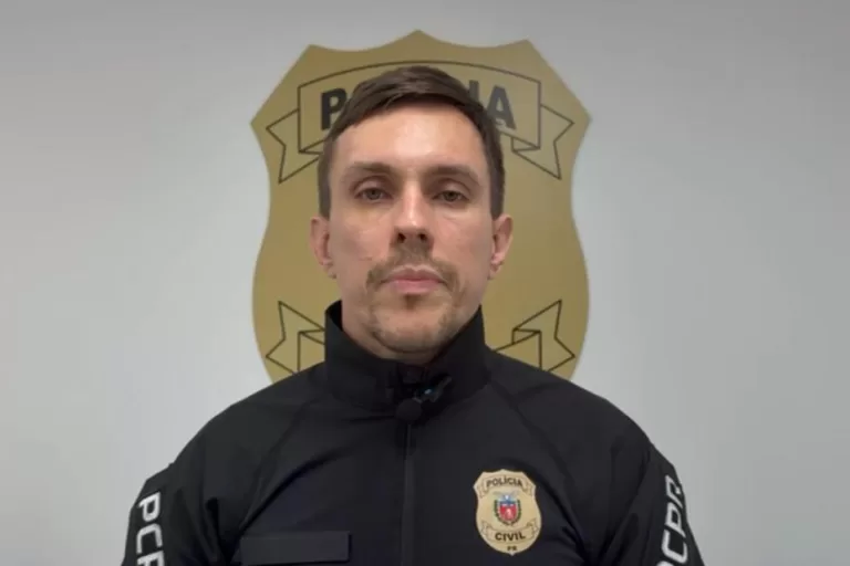 Polícia Civil prende três pessoas por estelionato contra idosa que perdeu R$ 100 mil