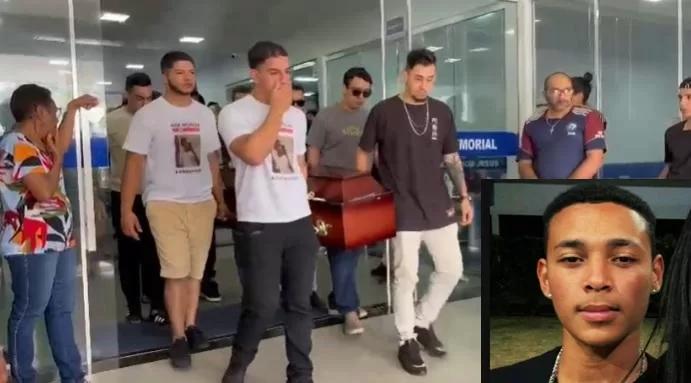 Advogado de defesa do jovem morto pela PM em Palotina diz que o que aconteceu foi um homicídio qualificado