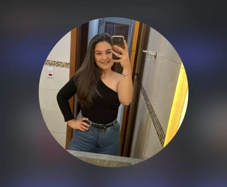 Beatriz Alves Gabriel é a vítima fatal do acidente em Palotina