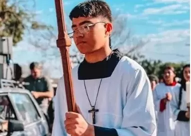 Família procura adolescente desaparecido em Toledo