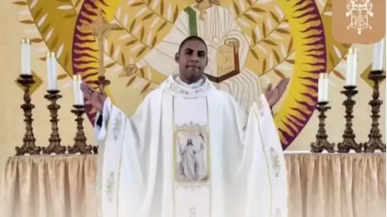 Padre preso acusado de abusos sexuais é denunciado por mais quatro crimes após novos depoimentos