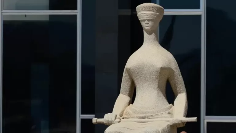 STF tem maioria para manter número de deputados nas eleições de 2026