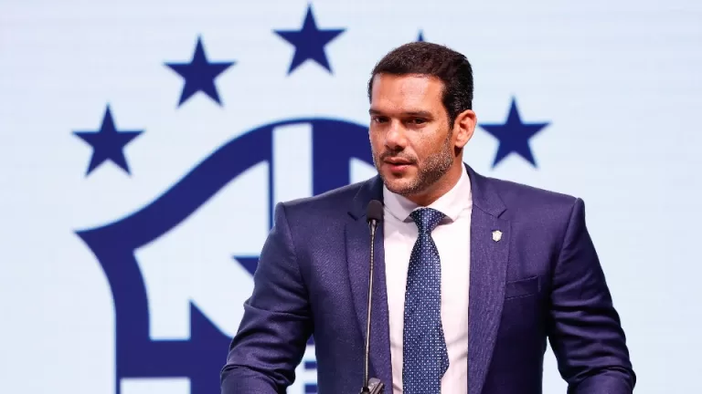 CBF anuncia novo calendário do futebol profissional masculino