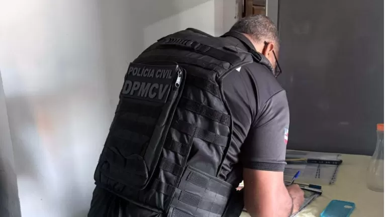 Polícia Civil do Paraná lidera operação nacional contra crimes sexuais infantis