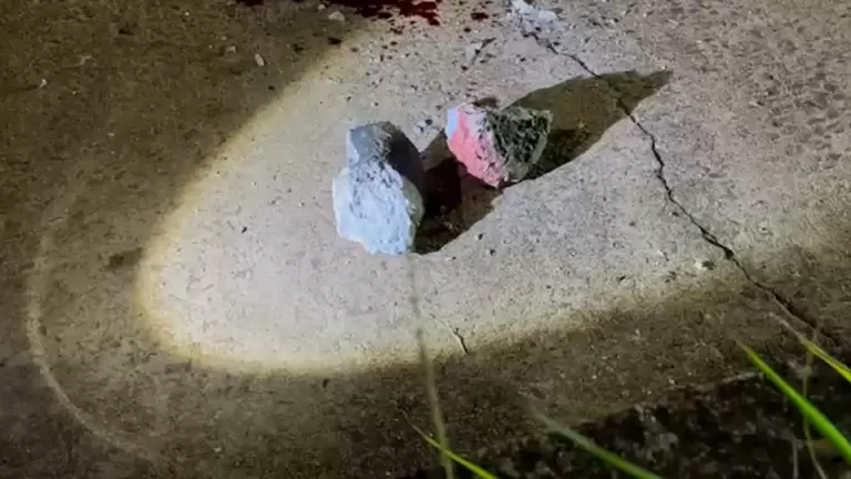 Homem é morto com pedradas ao tentar defender adolescente em Cascavel