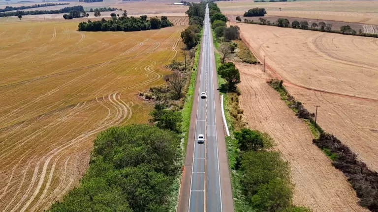Paraná vai investir R$ 11,7 bilhões em rodovias do Centro-Oeste e Oeste
