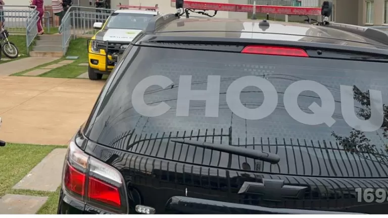 Quatro morrem baleados durante operação policial em Cascavel