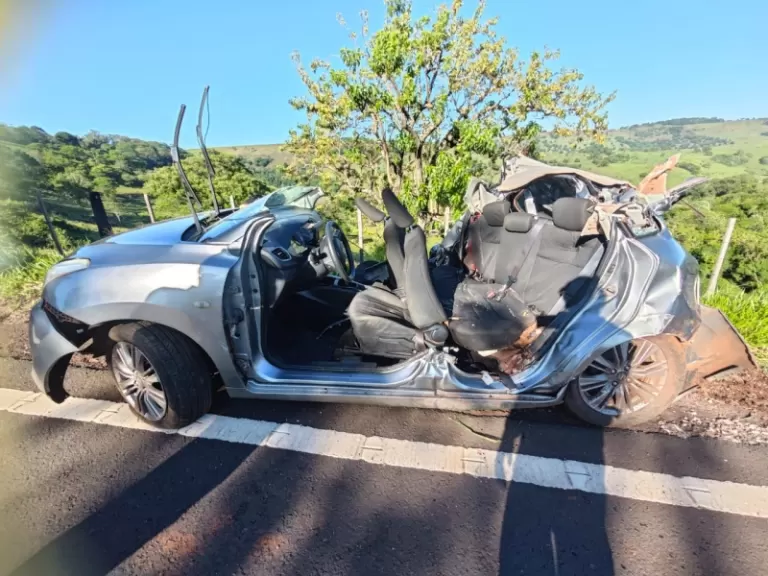 Atletas do Vôlei de Toledo sofrem grave acidente e um morre; prefeitura emite nota