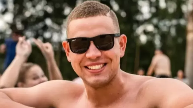 Identificado atleta que morreu em acidente na PR-317 em São José das Palmeiras