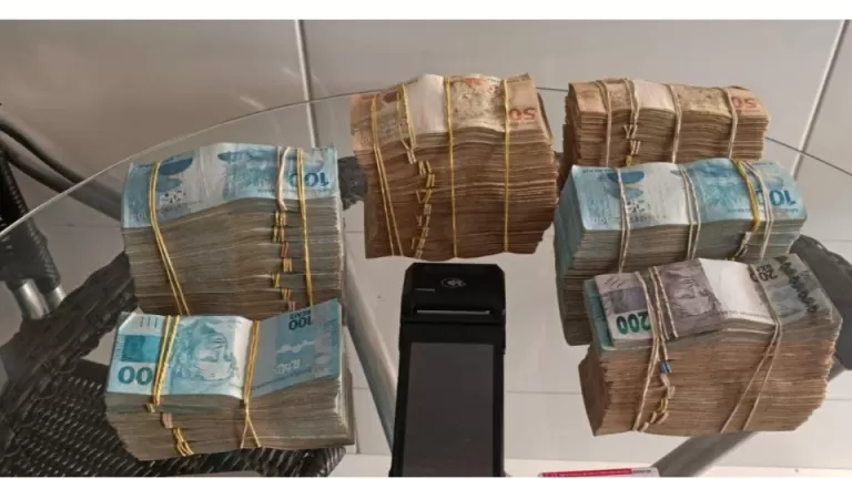 Polícia Civil apreende carros, imóveis e prende traficantes que movimentaram R$ 120 milhões