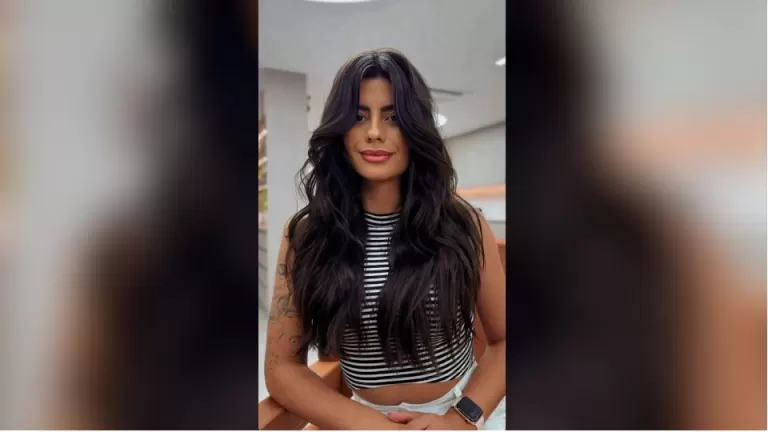 Hospital atualiza estado de saúde da advogada Juliane dos Reis