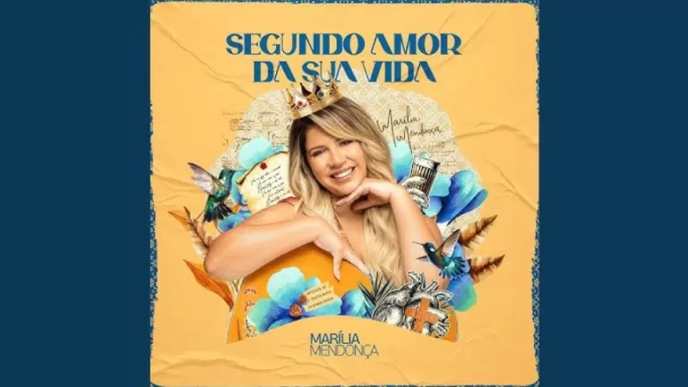 Música inédita de Marília Mendonça será lançada quatro anos após sua morte