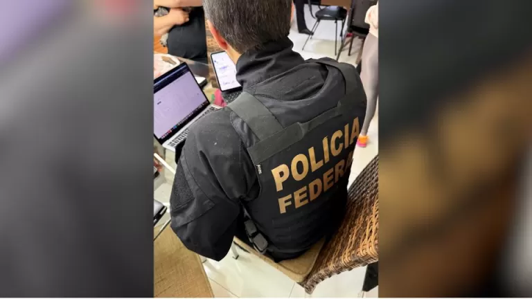 Fraude em dados biométricos é investigada pela PF em Toledo