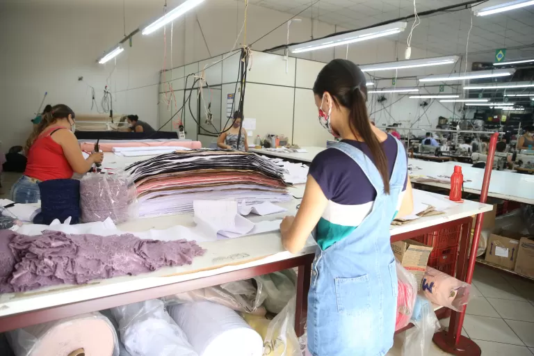 Paraná registra crescimento de 14,16% no registro de empresas em 2025