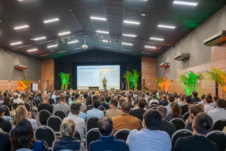 Ações de combate à desinformação climática da Itaipu são selecionadas para Mutirão Global