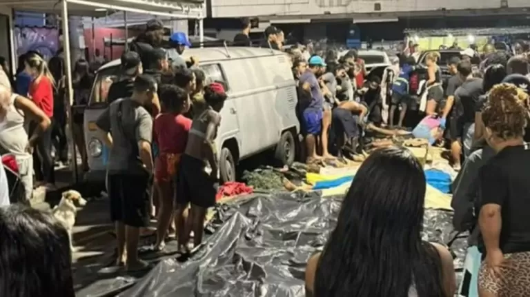 Governo do RJ confirma 121 mortos em megaoperação