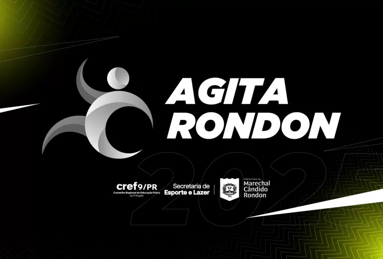 Programação do Agita Rondon promete movimentar o final de semana
