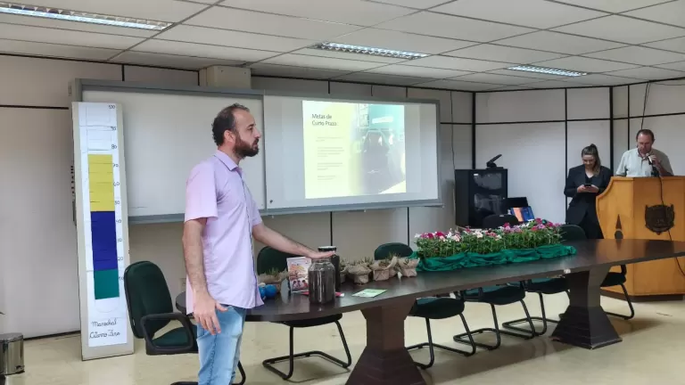 Marechal Rondon dá passo importante rumo ao “Lixo Zero” com assinatura de dois decretos municipais