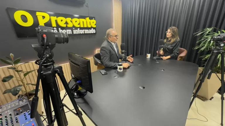 Podcasts em vídeo darão voz a personagens que marcaram a região