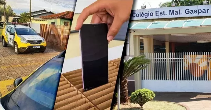 Família denuncia direção de colégio estadual em Nova Santa Rosa por apropriação indevida