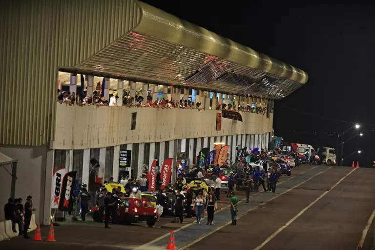 Cascavel de Ouro terá transmissão ao vivo pela televisão e YouTube